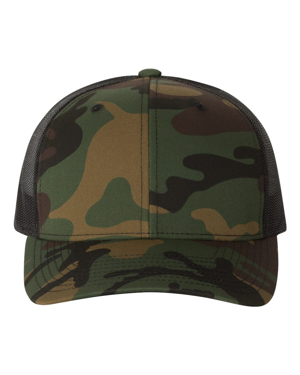 Casquette YP Snapback - 6 panneaux