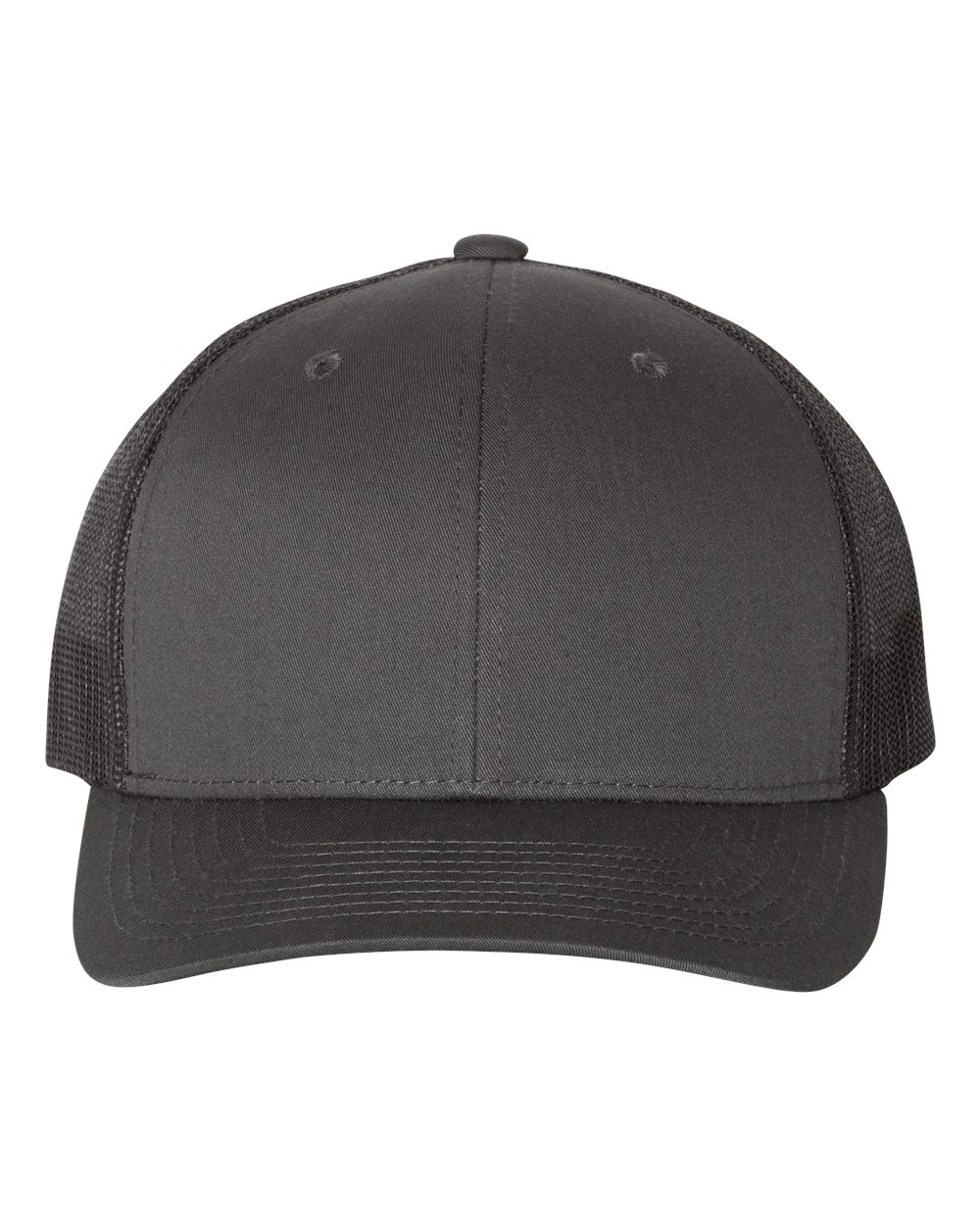 Casquette YP Snapback - 6 panneaux