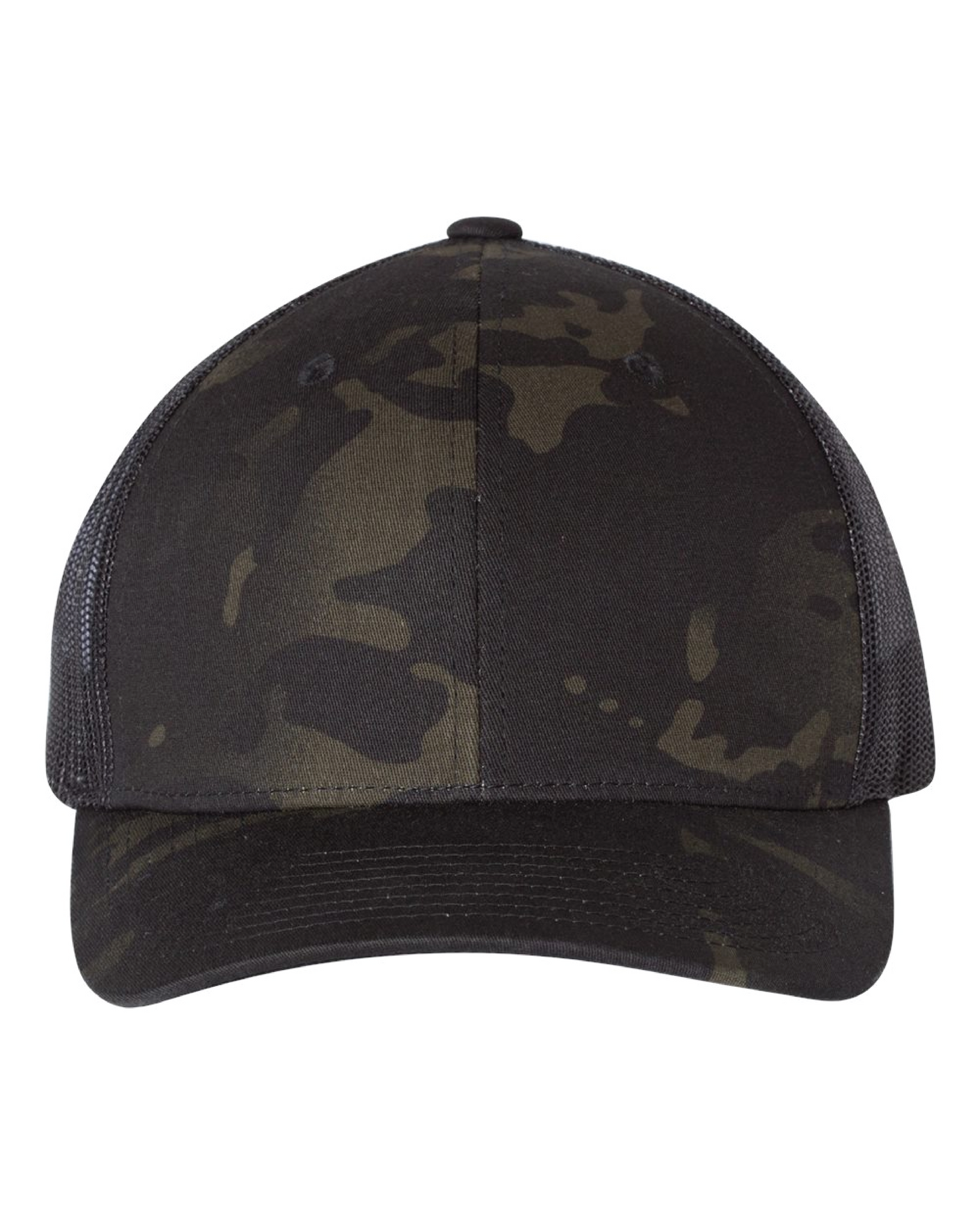 Casquette YP Snapback - 6 panneaux