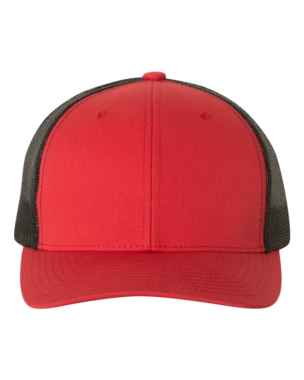 Casquette YP Snapback - 6 panneaux